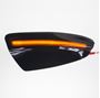 Obrázek z LEDM dynamické blinkry Mercedes C, Vito, Viano, oranžové 