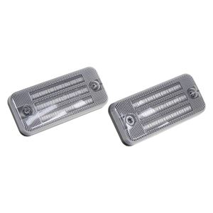 Obrázek z LED dynamické blinkry Fiat Ducato, Citroën Jumper, Peugeot Boxer 