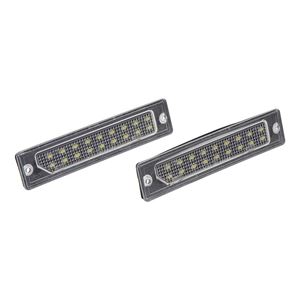 Obrázek z LED osvětlení SPZ do vozu Fiat Ducato, Peugeot Boxer, Citroen Jumper 