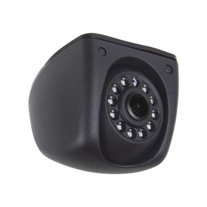 Obrázek z AHD 1080P kamera 4PIN s IR vnější, NTSC / PAL 