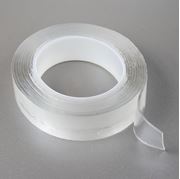 Obrázek Oboustranná lepící páska transparentní NANO, 30mm x 3m