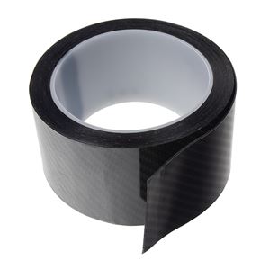 Obrázek z NANO univerzální ochranná lepící páska 50 mm x 5 m karbonová 