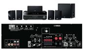 Obrázek YAMAHA YHT-1840 BLACK