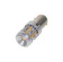 Obrázek z LED BAY15D oranžová, 12/24V, CAN-Bus, 26LED SMD 