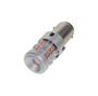 Obrázek z LED BAY15D červená, 12/24V, CAN-Bus, 26LED SMD 