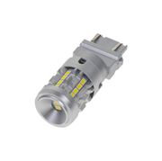Obrázek LED T20 (3157) bílá, 12/24V, CAN-Bus, 26LED SMD