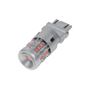 Obrázek z LED T20 (3157) červená, 12/24V, CAN-Bus, 26LED SMD 