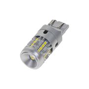 Obrázek LED T20 (7443) bílá, 12/24V, CAN-Bus, 26LED SMD