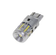 Obrázek LED T20 (7443) bílá, 12/24V, CAN-BUS, 26LED SMD