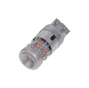 Obrázek LED T20 (7443) červená, 12/24V, CAN-Bus, 26LED SMD