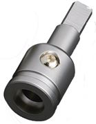 Obrázek x Masivní redukce silver z kabelu 35-50mm na 10-20mm