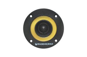 Obrázek z Phoenix Gold ZPRO36 vyskove reproduktory 