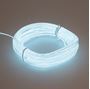 Obrázek z LED podsvětlení vnitřní ambientní bílé, 12V,  5m 