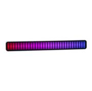 Obrázek LED ambientní osvětlení RGB do USB, bluetooth,20cm