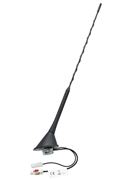 Obrázek MTA AM/FM stresni aktivni antena 60° oddelene napajeni 12V