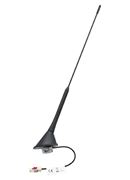 Obrázek MTA AM/FM stresni aktivni antena 60° fantom.napajeni 12V