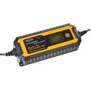 Obrázek Autonabíječka CARCLEVER 6V/2A & 12V/4A