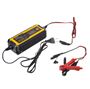 Obrázek z Autonabíječka CARCLEVER 6V/2A & 12V/4A 