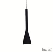 Obrázek Ideal Lux Flut SP1 small nero 035710