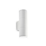 Obrázek Ideal Lux Gun AP2 small bianco 100388