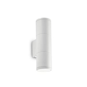 Obrázek z Ideal Lux Gun AP2 small bianco 100388 