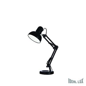 Obrázek z Ideal Lux Kelly TL1 nero 108094 