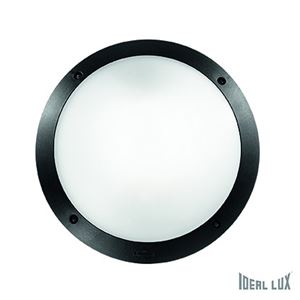 Obrázek z Ideal Lux Lucia-1 AP1 nero 096674 