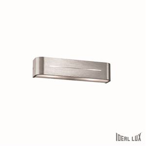 Obrázek z Ideal Lux Posta AP2 alluminio 009940 