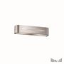 Obrázek z Ideal Lux Posta AP2 alluminio 009940 