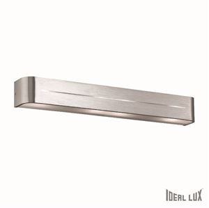 Obrázek z Ideal Lux Posta AP4 aluminio 009957 