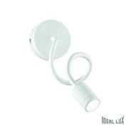 Obrázek Ideal Lux Focus-1 AP1 bianco 097183