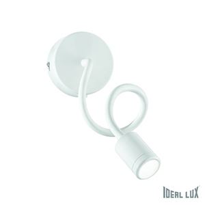 Obrázek z Ideal Lux Focus-1 AP1 bianco 097183 