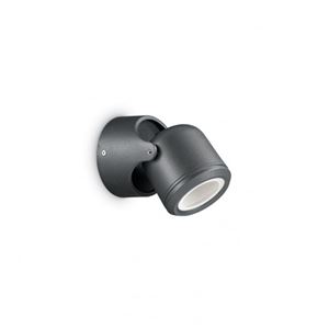 Obrázek z Ideal Lux Xeno AP1 nero 129464 