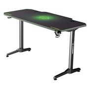 Obrázek Ultradesk Herní stůl FRAG GREEN