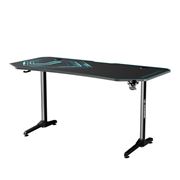 Obrázek Ultradesk Herní stůl FRAG XXL BLUE