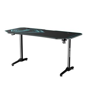 Obrázek z Ultradesk Herní stůl FRAG XXL BLUE 