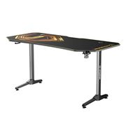 Obrázek Ultradesk Herní stůl FRAG XXL GOLD