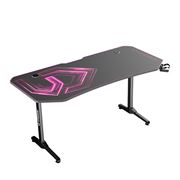 Obrázek Ultradesk Herní stůl FRAG XXL PINK