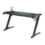 Obrázek z Ultradesk Herní stůl SPACE XXL BLUE 