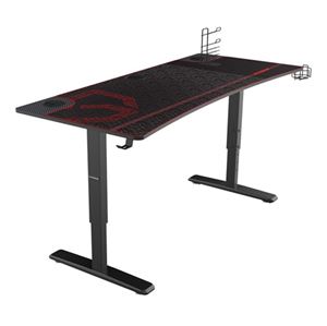 Obrázek z Ultradesk Herní stůl CRUISER R 