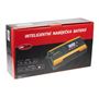 Obrázek z Autonabíječka CARCLEVER 12V/25A & 24V/12,5A + 12V LifePO4 