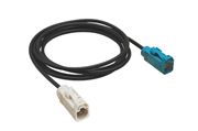 Obrázek MTA antenni adapter 2x FAKRA