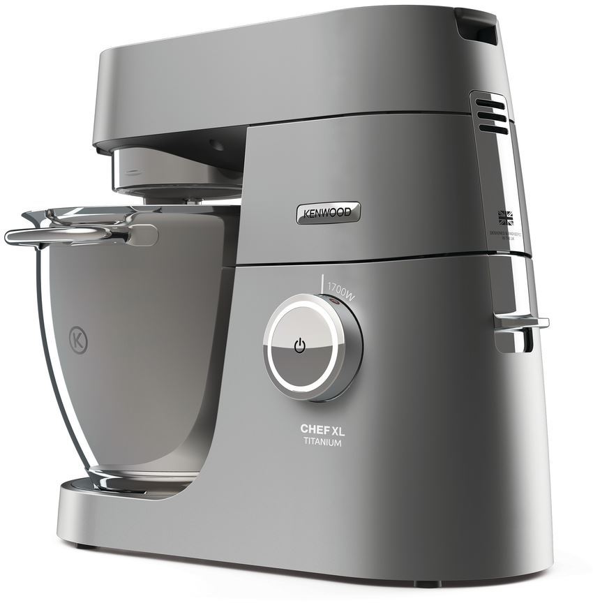 kenwood kvl 8361s