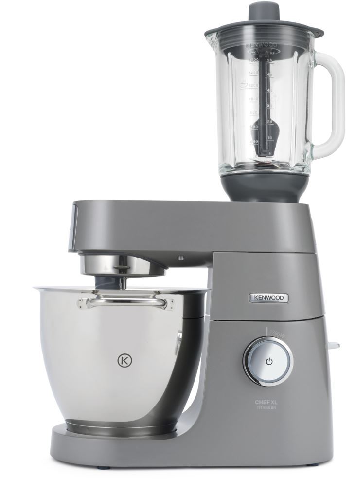 kenwood kvl 8361s