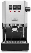 Obrázek Gaggia New Classic Plus Evo stříbrná