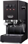 Obrázek Gaggia New Classic Plus Evo černá