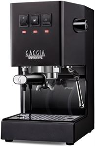 Obrázek z Gaggia Classic E24 černá 