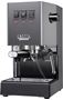 Obrázek z Gaggia Classic E24 šedá 