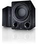 Obrázek z MAGNAT Alpha RS 12 / aktivní subwoofer/černý 