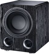 Obrázek MAGNAT Alpha RS 12 / aktivní subwoofer/černý